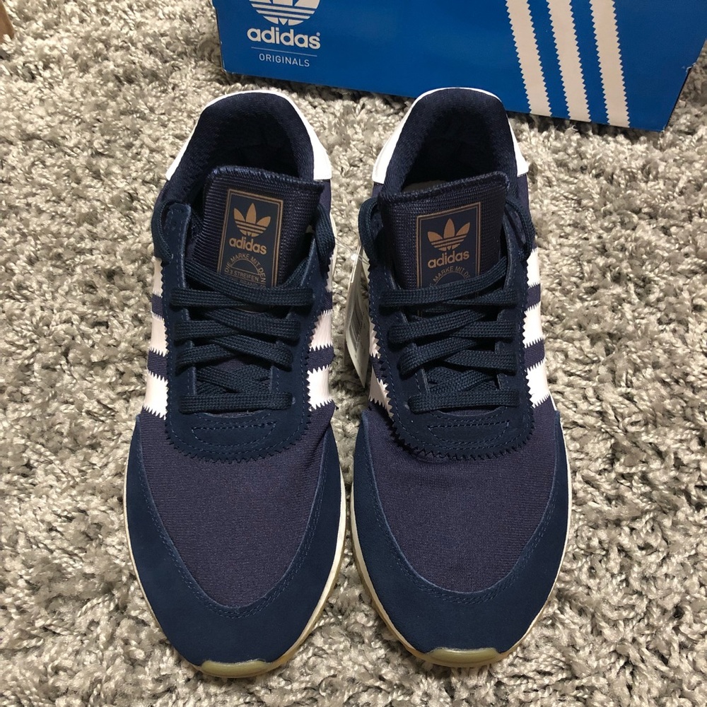 Adidas Iniki Runner NIB β¨ π - Picture 2 of 8